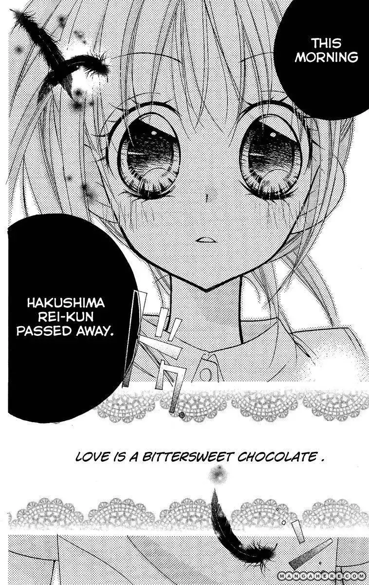 Chocolate (FUKUSHIMA Haruka) Chapter 1 44